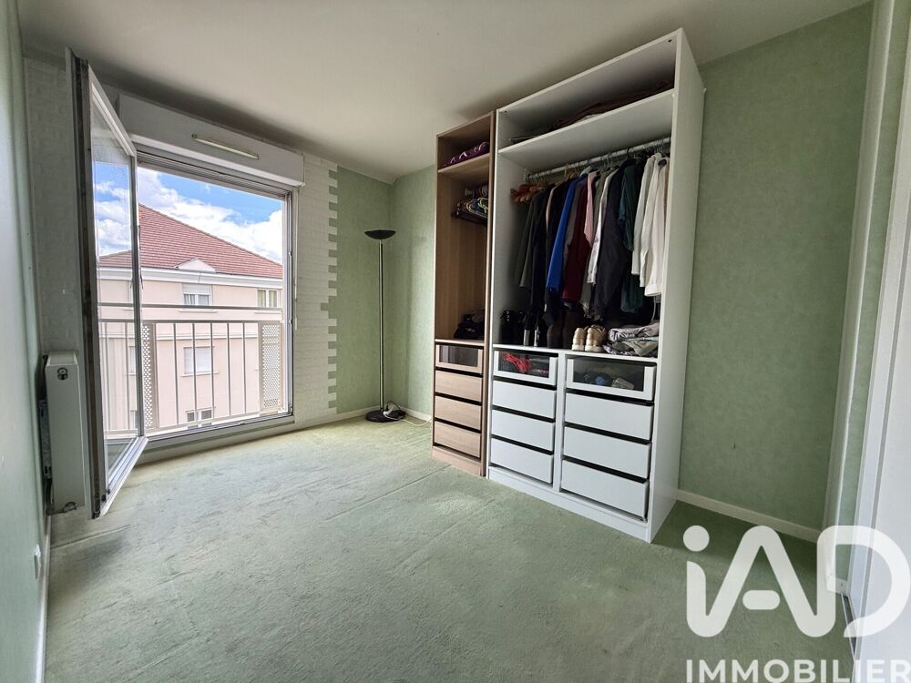 Vente Appartement Vente Appartement 3 pièces Guyancourt