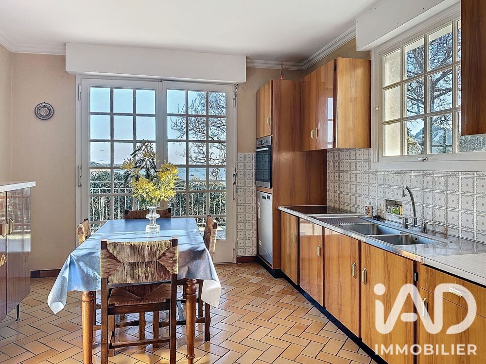 à vendre  Maison Saint-Philibert (56470)