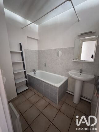  Appartement à vendre 3 pièces 63 m²