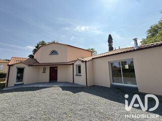  Maison à vendre 9 pièces 215 m²