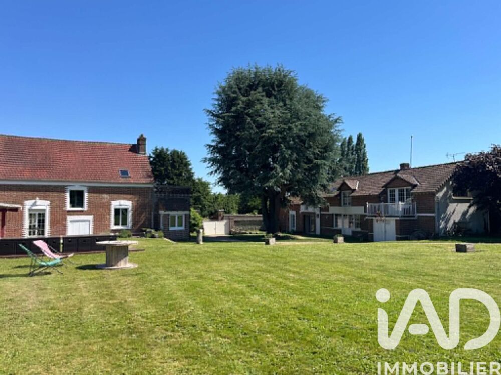 Vente Domaine 12 pièces