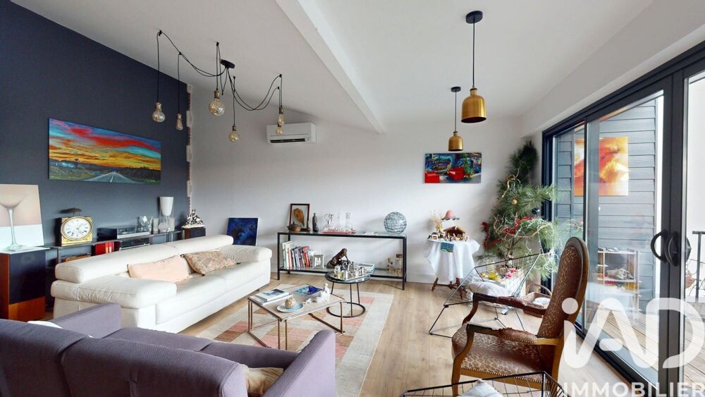 Vente Maison de ville 8 pièces