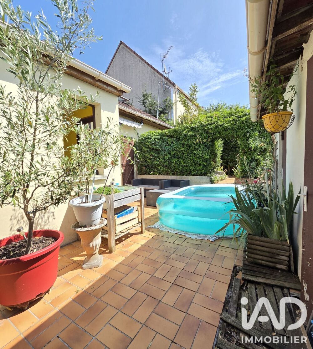 Vente Maison Vente Maison/villa 4 pièces Fosses
