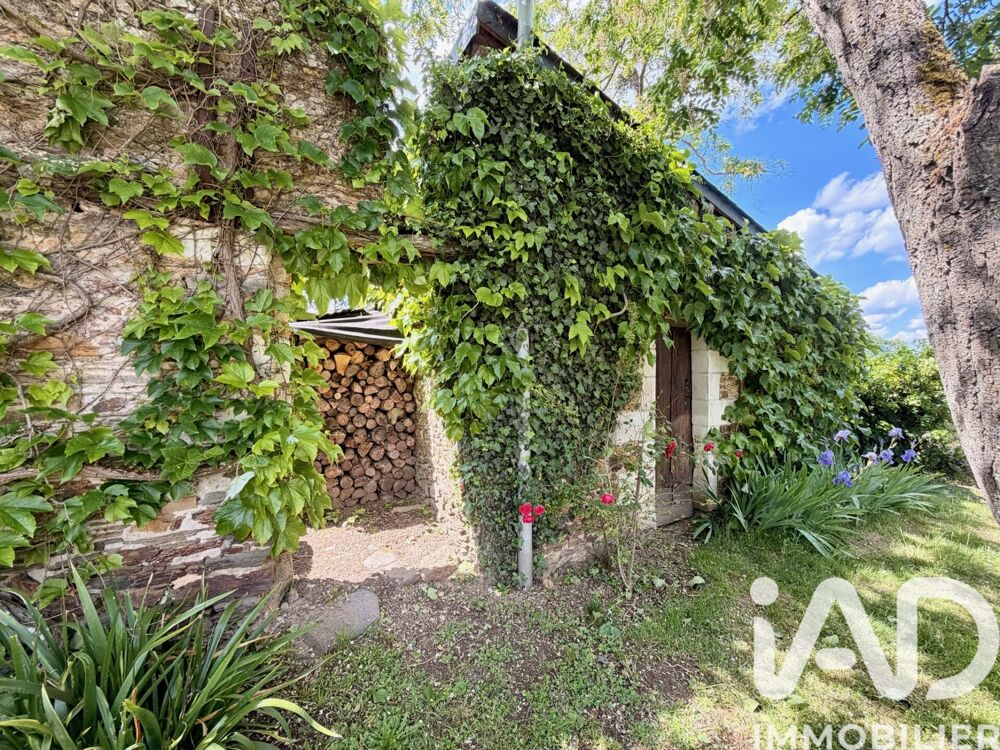 Vente Maison Vente Longère 5 pièces Soulaines-sur-aubance