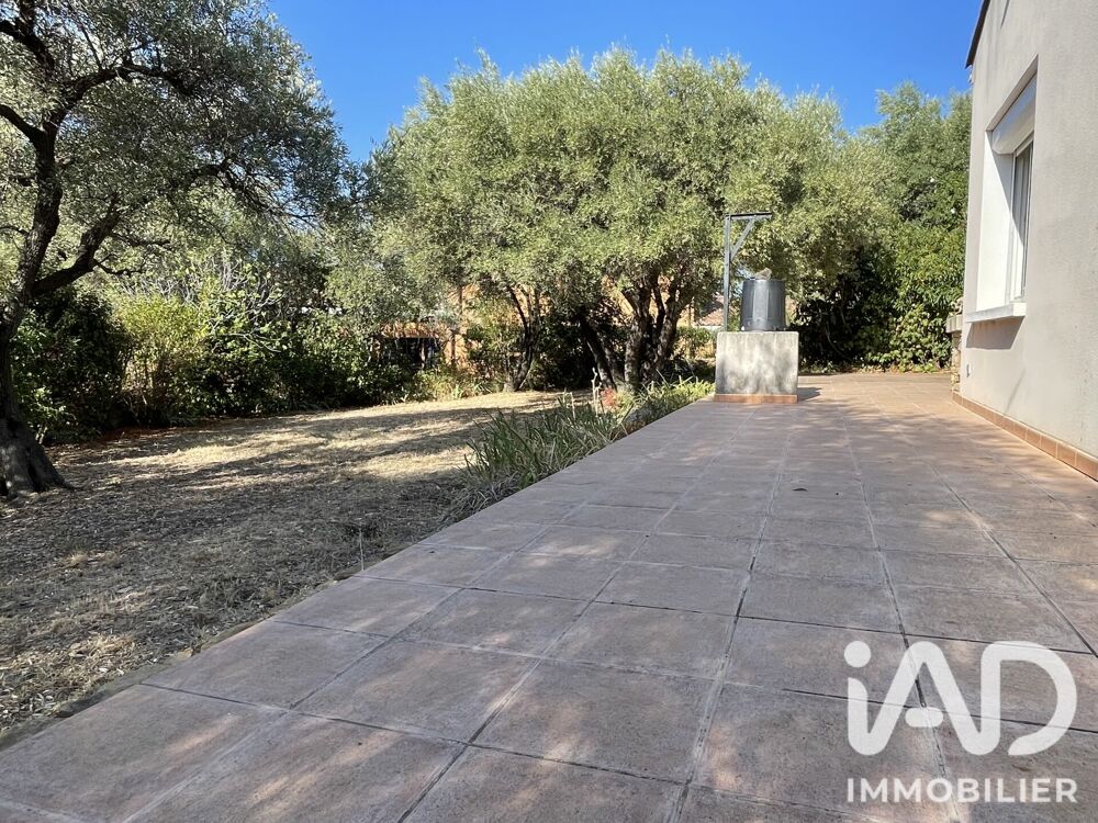 Vente Maison Vente Maison/villa 4 pièces La ciotat