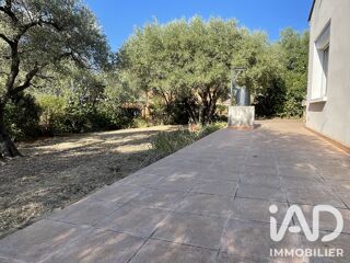  Maison à vendre 4 pièces 118 m²