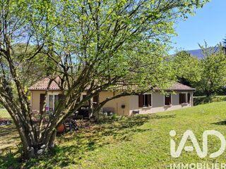  Maison à vendre 6 pièces 111 m²