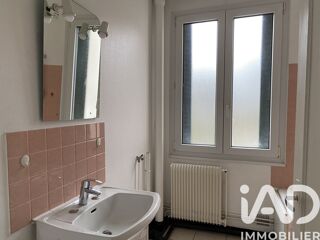  Appartement à vendre 3 pièces 66 m²