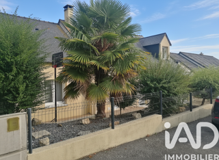  Maison à vendre 6 pièces 139 m²