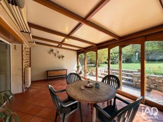  Maison à vendre 5 pièces 156 m²