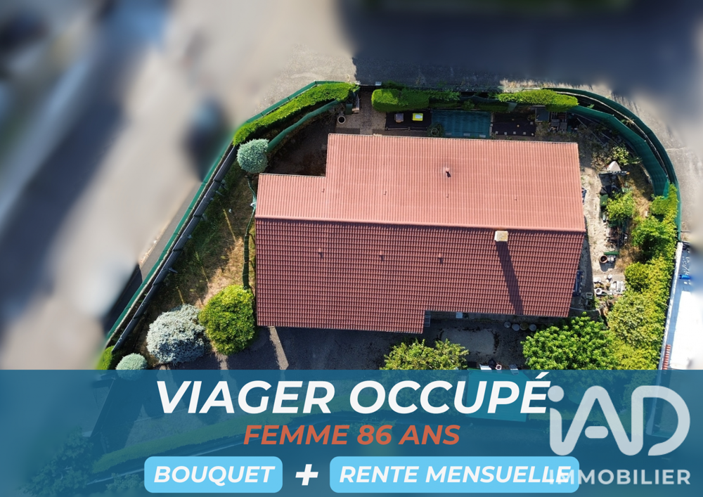 Vente Maison Vente Maison/villa 4 pièces Marcy-l'Étoile