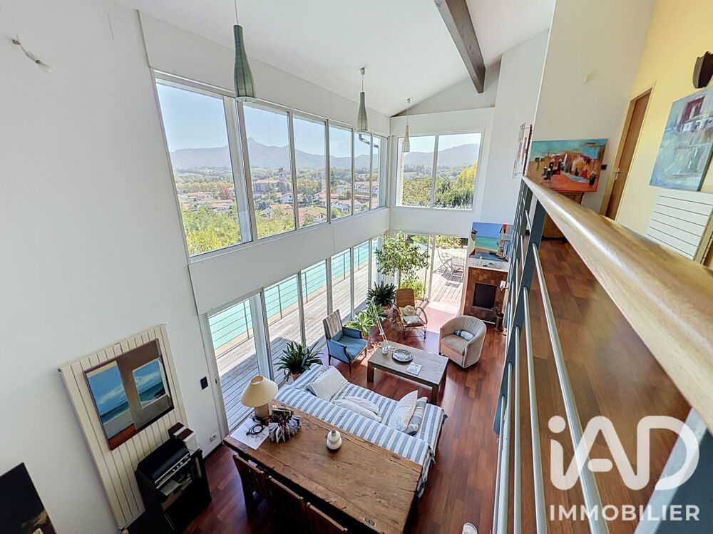 à vendre  Maison Urrugne (64122)