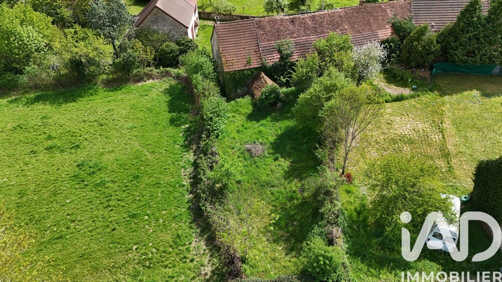 Vente Maison Vente Longère 1 pièce Parsac