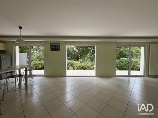  Maison à vendre 5 pièces 116 m²