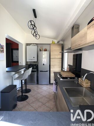  Maison à vendre 5 pièces 96 m²