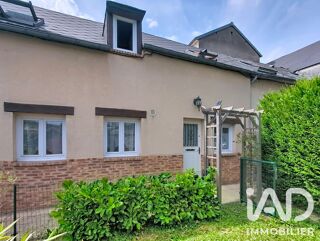  Maison à vendre 4 pièces 64 m²