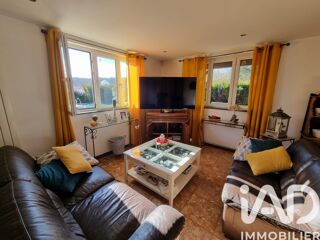 Maison à vendre 5 pièces 120 m²
