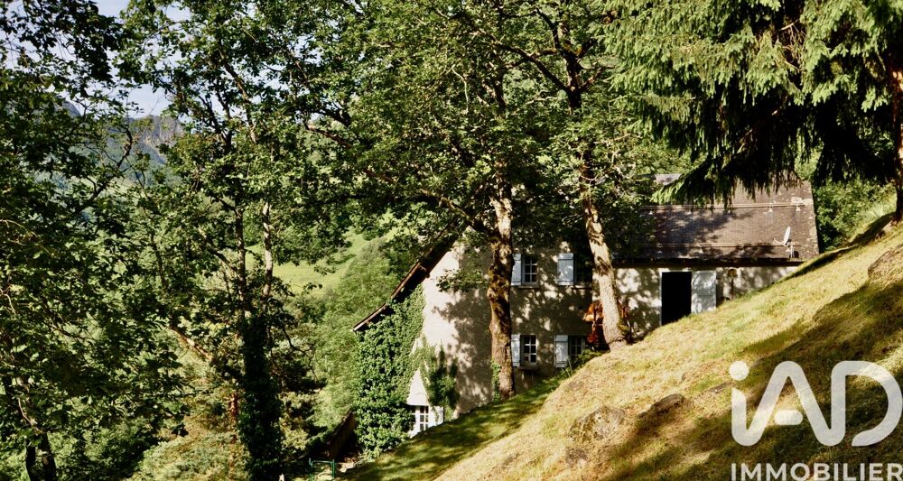 Vente Maison/villa 11 pièces