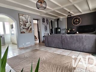  Maison � vendre 5 pi�ces 118 m�