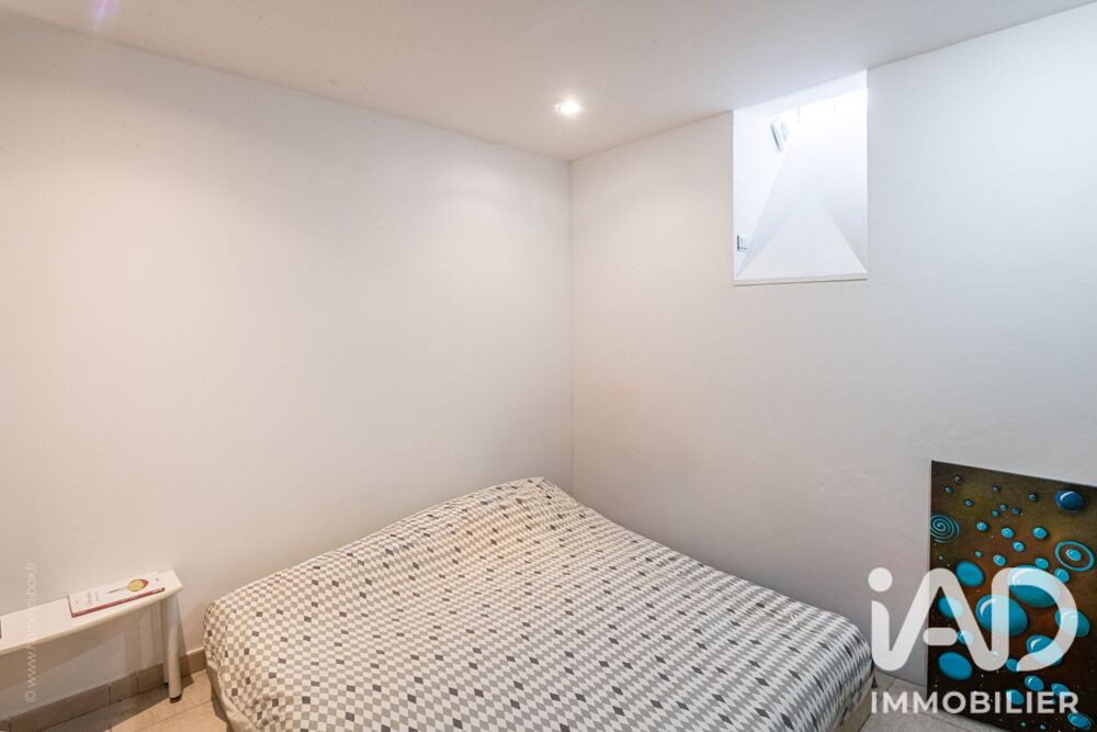 à vendre  Appartement Montrouge (92120)