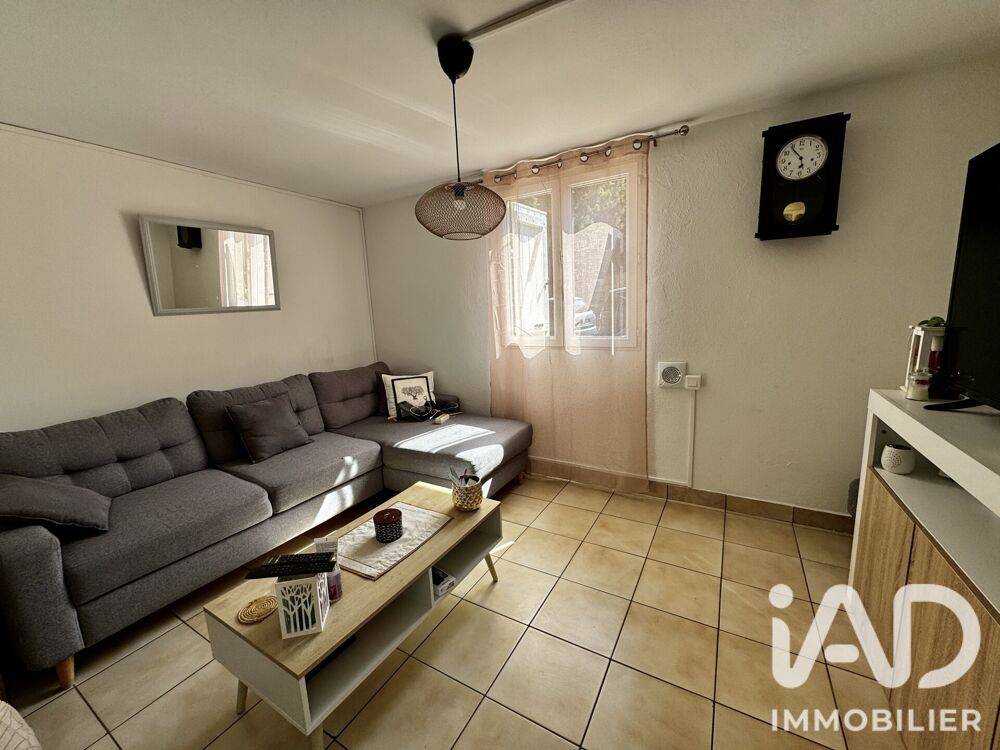 Vente Maison Vente Maison de campagne 3 pièces Pujaut