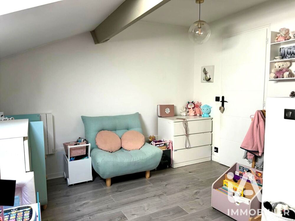 à vendre  Maison Poissy (78300)