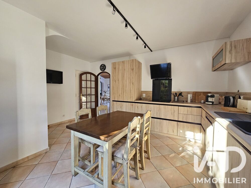 à vendre  Maison Marseille 9