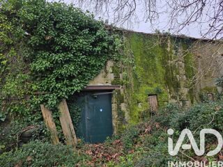  Immeuble à vendre 480 m²