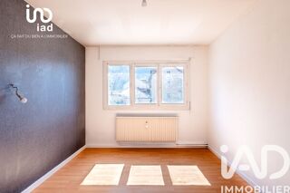  Appartement � vendre 3 pi�ces 88 m�