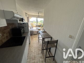  Appartement à vendre 2 pièces 36 m²