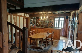  Maison à vendre 7 pièces 168 m²