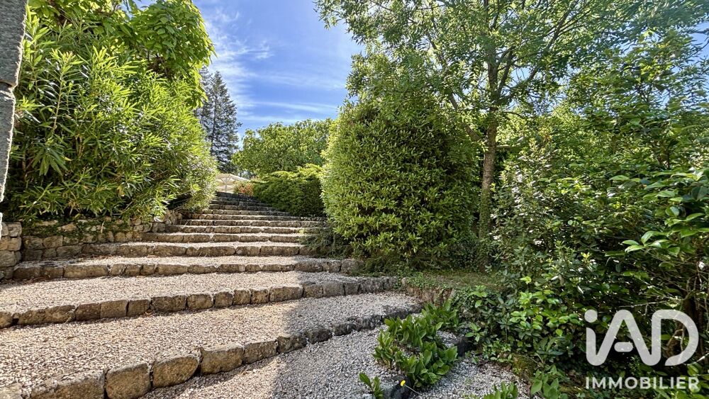 à vendre  Maison Meyras (07380)