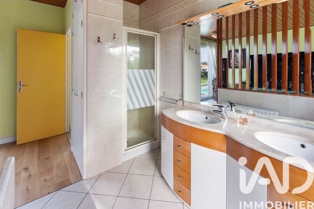Vente Maison Vente Maison d'architecte 6 pièces Gétigné