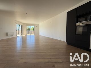  Maison à vendre 4 pièces 119 m²