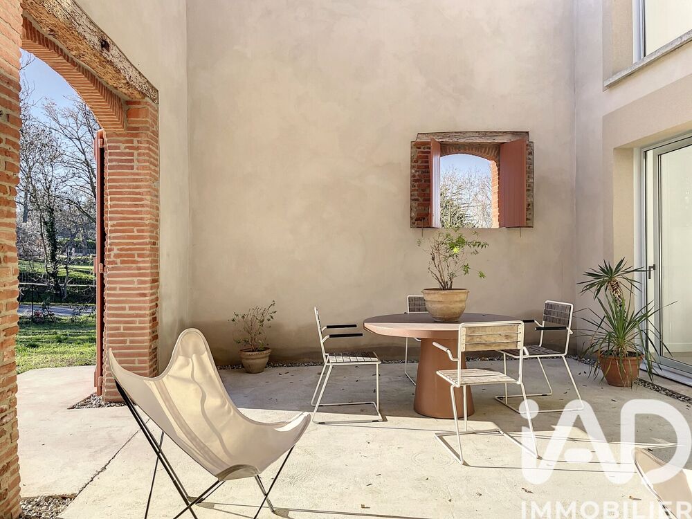 � vendre  Maison Vieille-Toulouse (31320)