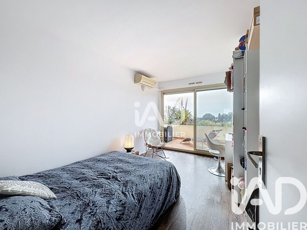 à vendre  Appartement Roquebrune-Cap-Martin (06190)