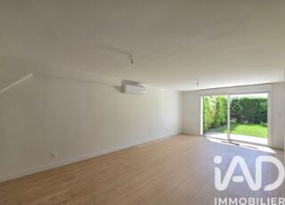  Maison � vendre 3 pi�ces 78 m�