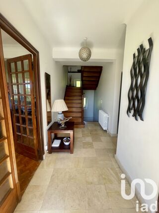  Maison à vendre 6 pièces 186 m²