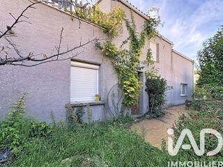  Maison à vendre 5 pièces 170 m²