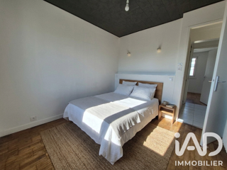 Vente Appartement Vente Appartement 3 pièces Rezé