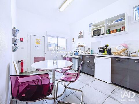   Location Bureaux 18 m&sup2; 
