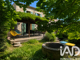  Maison � vendre 6 pi�ces 125 m�
