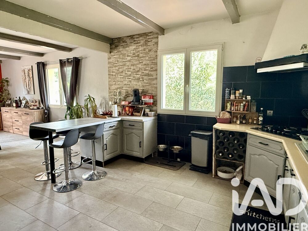 Vente Maison/villa 7 pièces