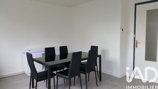  Appartement à vendre 3 pièces 663 m²