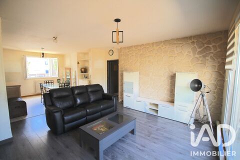   Vente Appartement 4 pièces Appartement - 4 pièce(s) - 72 m²
