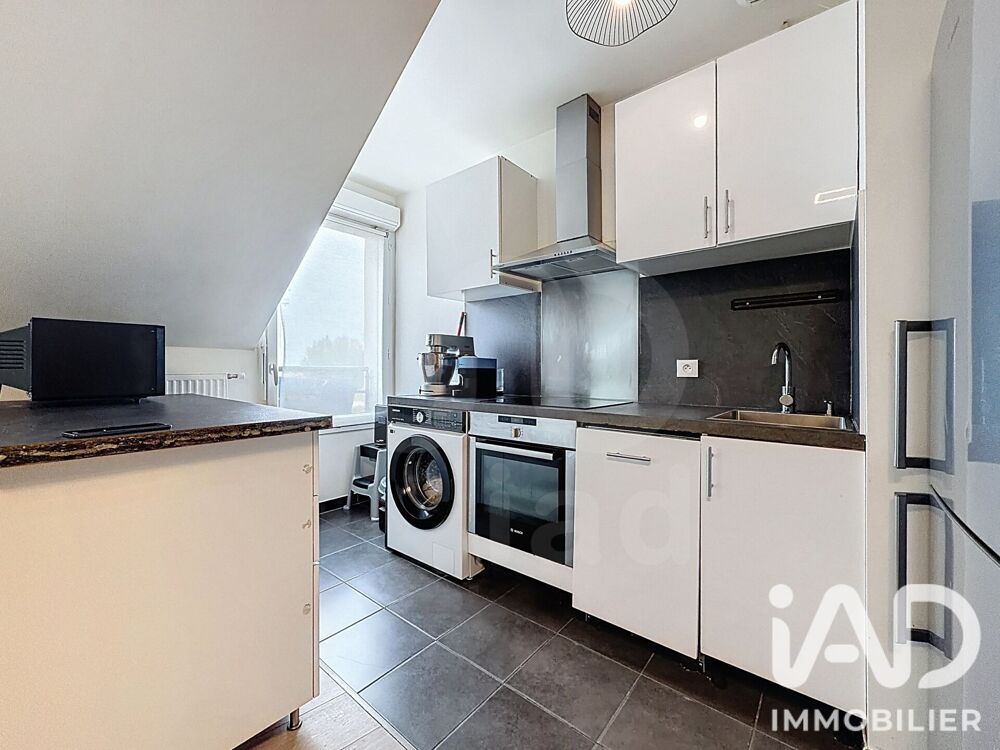 Vente Appartement Vente Appartement 3 pièces Torcy