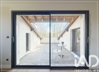  Maison à vendre 5 pièces 205 m²