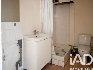  Appartement à vendre 1 pièce 25 m²