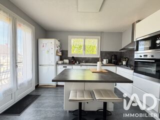  Maison à vendre 4 pièces 81 m²