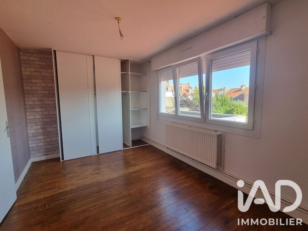 Vente Maison Vente Maison de ville 4 pièces Calais